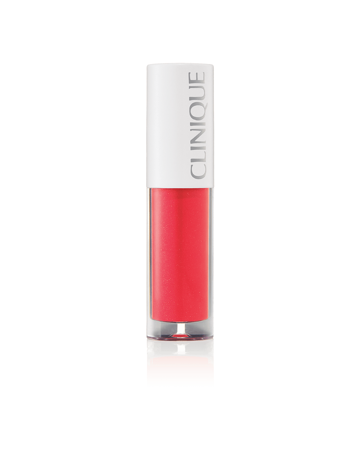 Mini Clinique Pop Splash™ Lip Gloss สี Rosewater Pop 1.5ml