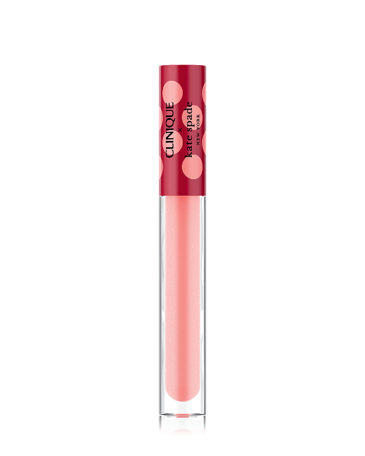 [Clinique x Kate Spade New York] Clinique Pop Plush™ Creamy Lip Gloss