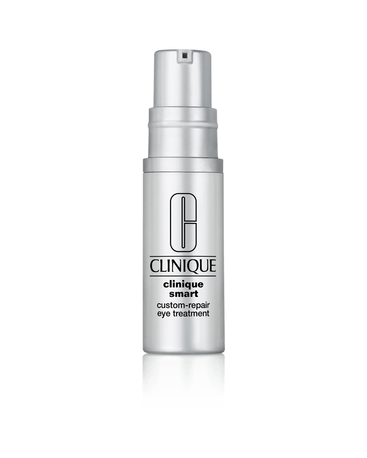 Clinique Smart Custom-Repair Eye Treatment 3ml